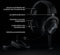 Logitech G PRO X Wireless - Draadloze Gaming Headset met Blue VO!CE - Zwart