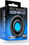 Performance - Siliconen pompsleeve Medium - Zwart