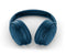 Bose QuietComfort - Over-Ear - Actieve noise cancelling - Blauw