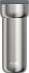 Mepal - Ellipse isoleerbeker - 475 ml - Koffiebeker to go - Lekdicht - Natural brushed