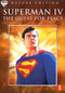 Warner Bros Superman IV - Special Edition - Nucleaire ontwapening (1987)