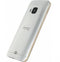 Mobilize HTC One M9 - Soft case - Transparant