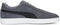 PUMA Smash 3.0 - Unisex Sneakers - Geüpdatete gewatteerde kraag en inlegzool - Gray Tile-PUMA Black-PUMA White