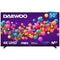 Daewoo 50DM56UV - Smart TV - 50