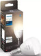 Philips Hue White E14 - Kogellamp - Bluetooth bediening - Warmwit licht (1x)