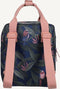 Studio Ditte Kinderrugzak 20x13x26cm - Vogels