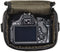 Hama Terra - Heuptas - Duurzaam gerecycled polyester - Grijs