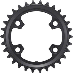 Shimano Kettingblad Grx Fc-rx600 46t 11s 110 Mm Zwart