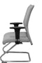 Receptiestoel Albacete confidente P&C PBALI40
