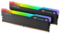 Thermaltake Toughram Z-One RGB - DDR4 Geheugen - 16GB (2x 8GB) 3200MT/s CAS16