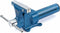 Brockhaus Heuer COMPACT SET Bankschroefset 118003 Bekbreedte: 120 mm Spanbreedte (max.): 125 mm