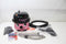 Numatic Hetty Next - Stofzuiger - 620W Motor - 9L Inhoud - 32m Actieradius