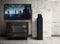 Klipsch R-40SA - Dolby Atmos Surround Speaker - 90° x 90° Tractrix Hoorn - Zwart