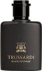 Trussardi Black Extreme - 50 ml - eau de toilette spray - herenparfum