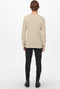 ONLY & SONS ONSPANTER 12 STRUC CREW KNIT NOOS - Heren Trui - Gebreid - Maat S