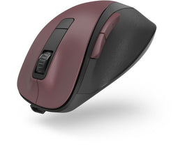 Hama MW-500 - Draadloze muis - 6 knoppen - 1600 dpi