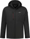 Kjelvik Softshell jas Nigel Heren - Maat XL