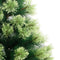 vidaXL - Kunstkerstboom - met - scharnieren - en - standaard - 120 - cm