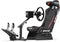 Playseat Evolution PRO - Gaming Chair - Universeel voor alle platforms - Zilver & Wit