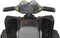 Jamara Ride-on Quad - Accuvoertuig - 12V