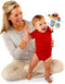 Baby Einstein Take Along Tunes Muziekspeeltje K30704