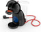 Krups NESCAFÉ Dolce Gusto Piccolo XS - Koffiecupmachine - 15 bar druk - Rood