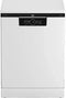 Beko CornerIntense - BDFN26442WC - Vaatwasser met extra sproeiarm en SelfDry - Energieklasse C