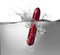 Rocks-Off Truly Yours Vibrator - Scarlet Velvet