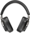 Bowers & Wilkins Px8 - Over-Ear - Draadloos - Actieve ruisonderdrukking - Zwart