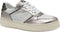 Tamaris 1-23729-44 936 - Lage Top Sneaker - Vetersluiting - Bont
