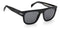 DAVID BECKHAM DB 7044/S - Zonnebril - UV-bescherming 3 - Zwart