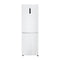 Haier HDPW5618CNPW Koel-vriescombinatie C No Frost