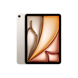 Apple iPad Air (2025) - 11" - Wi-Fi - 128GB opslag - Beige
