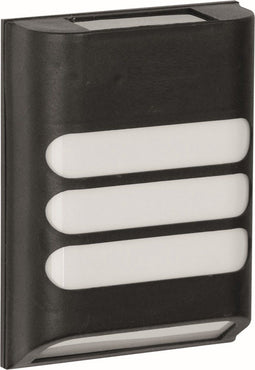 Luxform Wandlamp Rana solar LED 15 lm intelligent