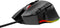 AOC AGM600 - Gaming Muis - Optische Sensor 16.000dpi - Draad - USB 2.0