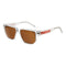 Zonnebril Uniseks Timberland TB00013 5126E
