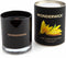 Ylang Ylang Patchouli kaars zwart