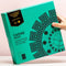 Gentlemens Hardware Mini Roulette Spel – Compact Formaat – Organiseer Thuis je Eigen Casino Avond