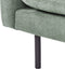 VINTERBRO - Fauteuil - Groen - Polyester