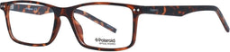 Men' Spectacle frame Polaroid PLD D336 53N9P