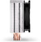 ENDORFY Fera 5 ARGB - CPU Koeler - 220W TDP - 4 Heatpipes - 775/1366/1700/1851/2011/AM2+/AM3+/AM4/AM5/FM1/FM2+