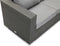 Feel Home - Alu Wicker Corner loungeset - Messina II
