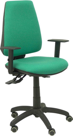Bureaustoel Elche S bali P&C 56B10RP Smaragdgroen