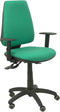 Bureaustoel Elche S bali P&C 56B10RP Smaragdgroen