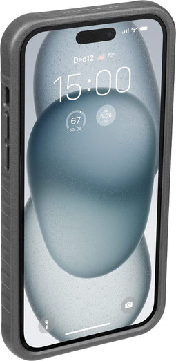 Topeak Iphone 15 Plus Telefoonhoesje Transparant