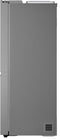 LG GSLE81PYBC - Amerikaanse deur - Vrijstaand 628 l No Frost Zilver