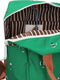 Sticky Lemon Backpack/Boekentas Small Special Edition - Better Together - Eyes - Golf Green