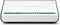 Tenda 8-Port Fast Ethernet Switch Unmanaged Wit