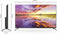 CHiQ U55QM8V - Ultra HD TV - 55