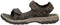 Teva M Langdon - Heren Sandalen - Klittenbandsluiting - Bruin - Maat 47